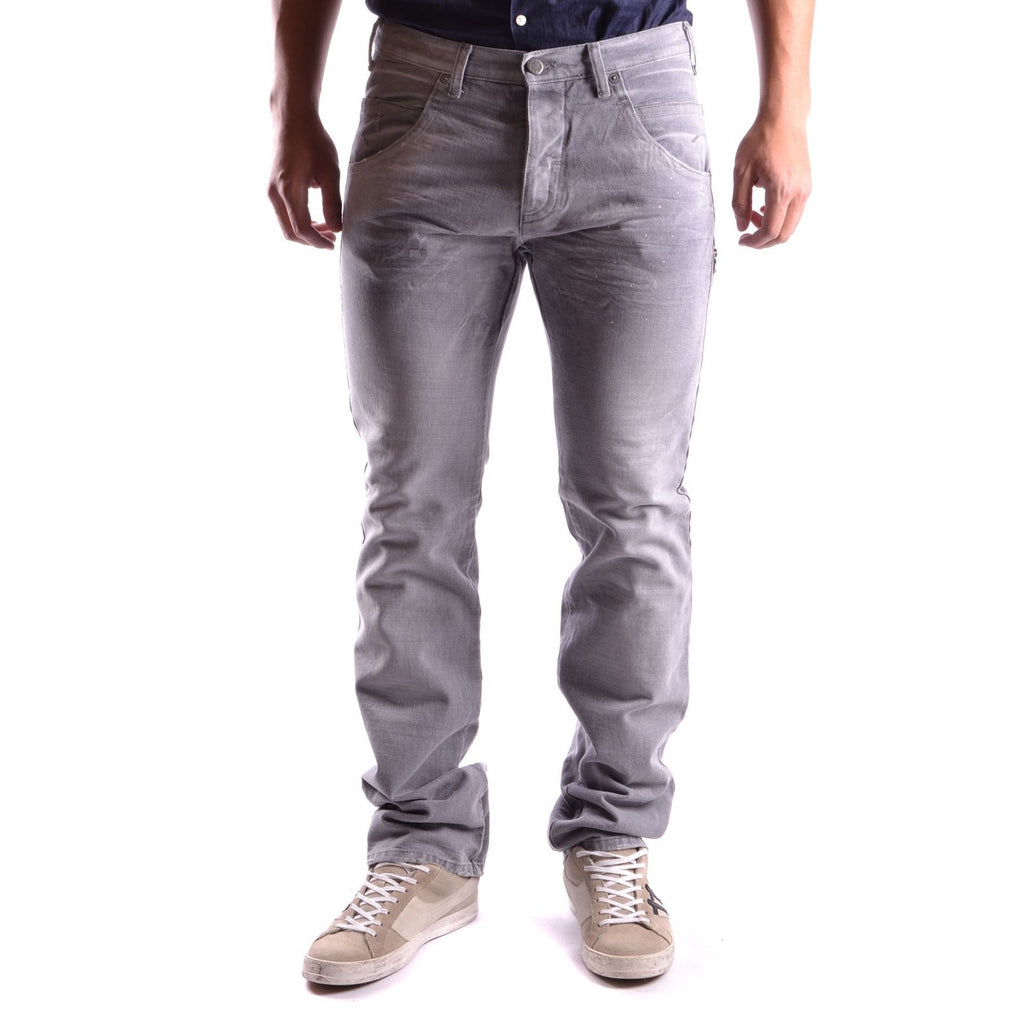 Neil Barrett - Neil Barrett Men Jeans