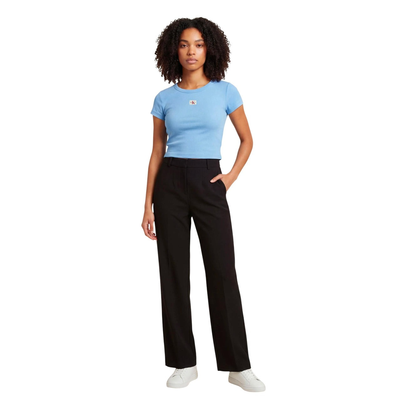 Calvin Klein Jeans - Calvin Klein Jeans  Women T-Shirt