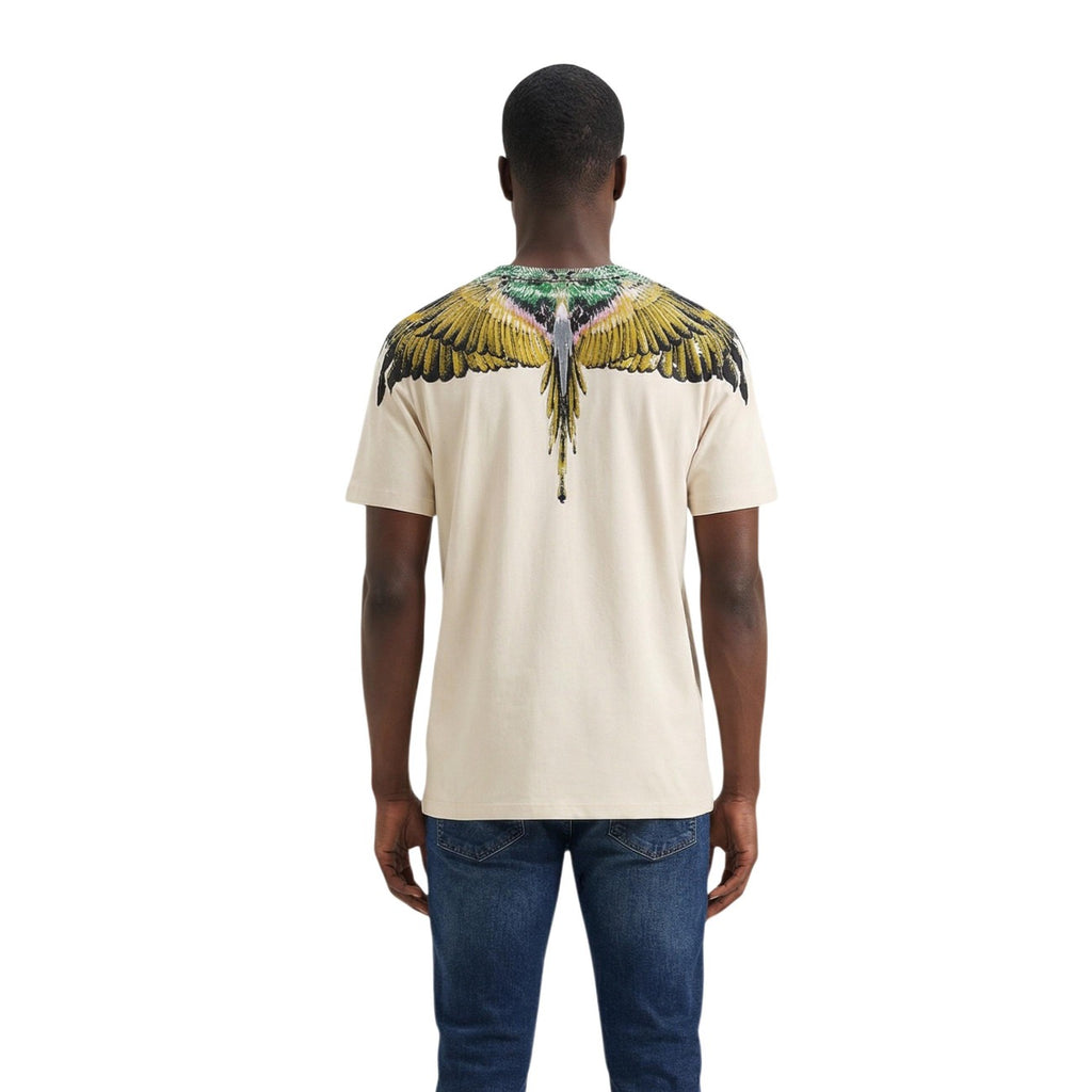 County Of Milan - County Of Milan Men T-Shirt