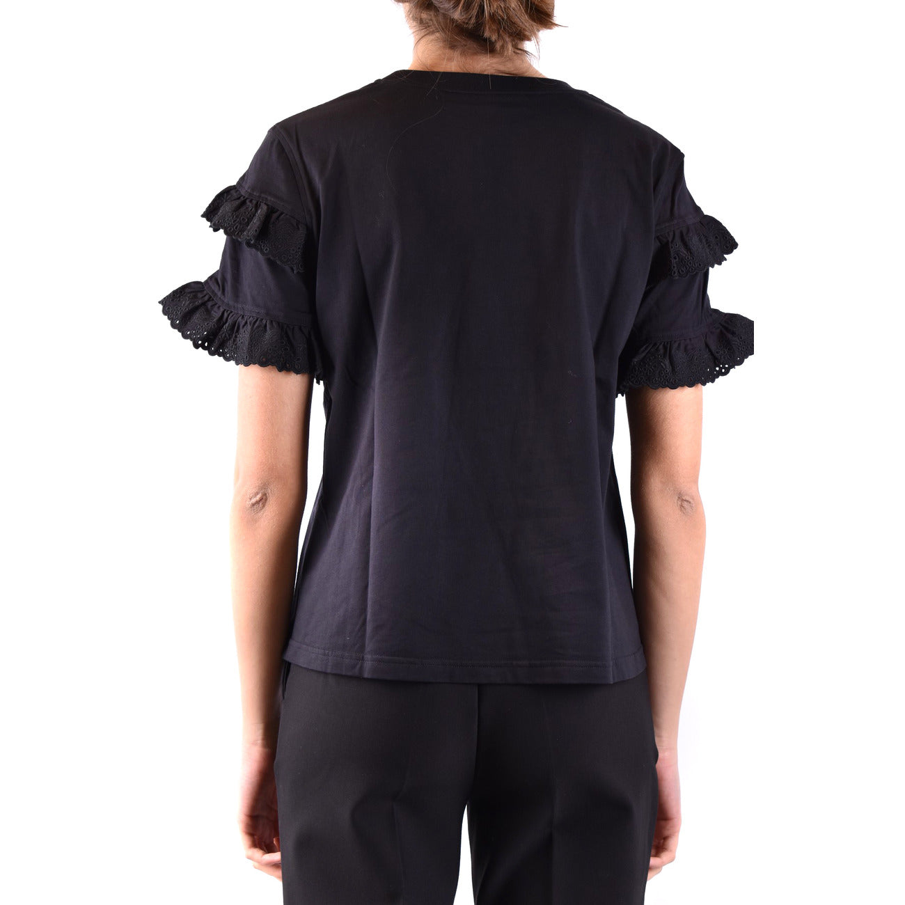 Alexander Mcqueen - Alexander Mcqueen  Women T-Shirt