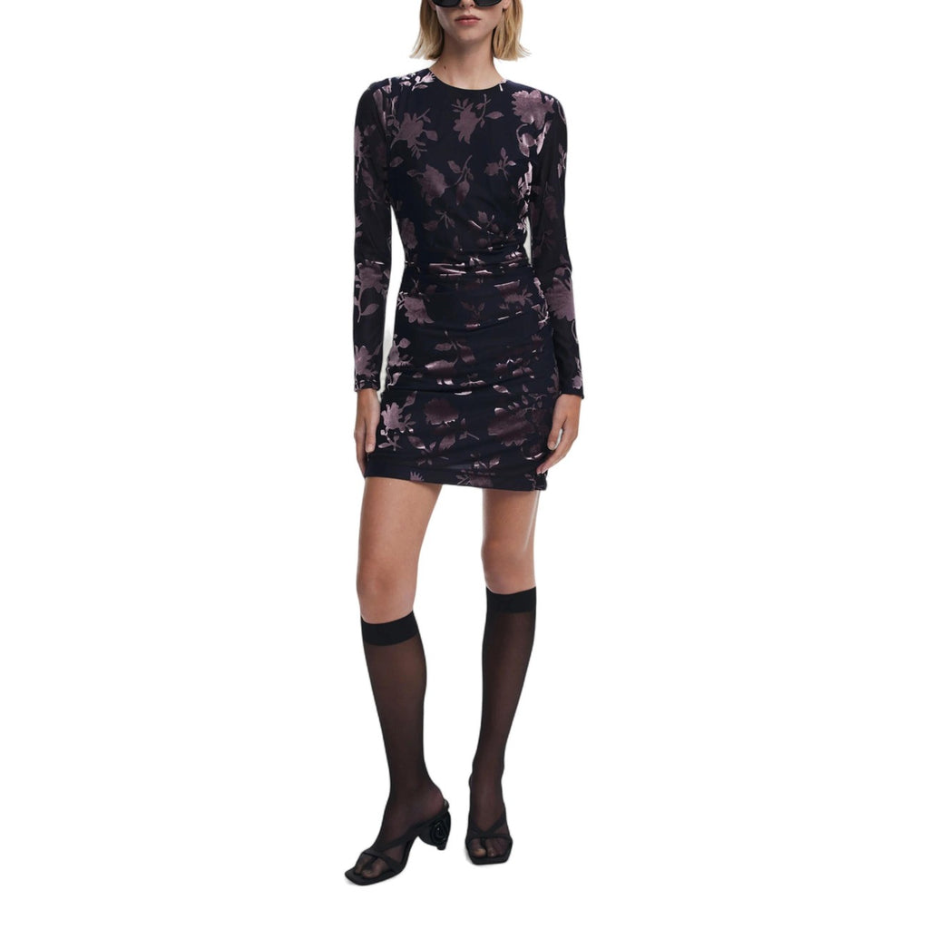 Desigual - Desigual  Women Dress