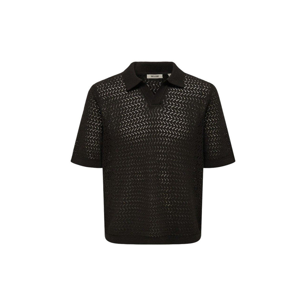 Only & Sons - Only & Sons Men Polo