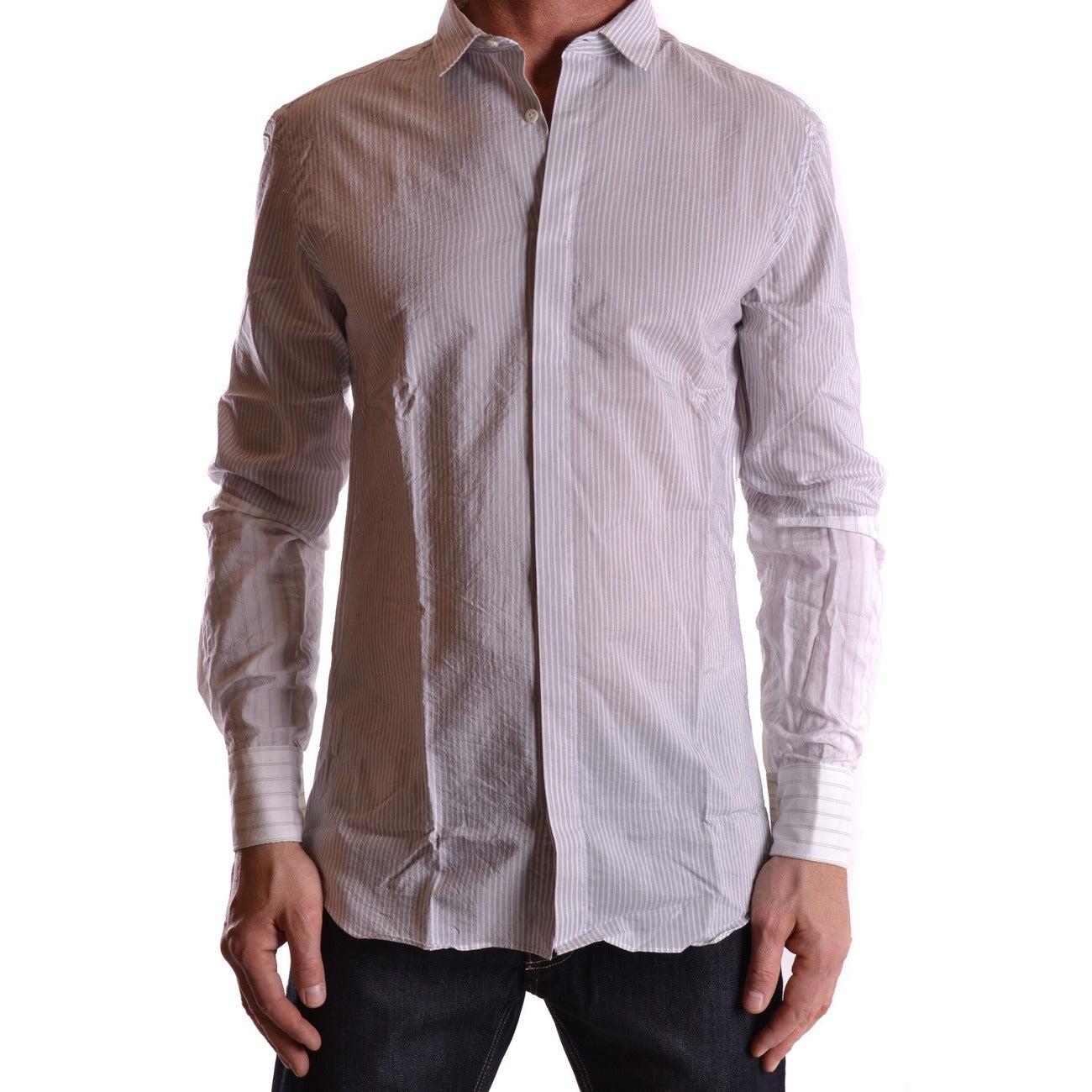 Neil Barrett - Neil Barrett Men Shirt
