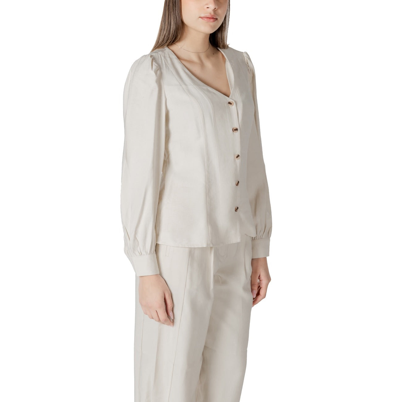 Vila Clothes - Vila Clothes  Women Blouse