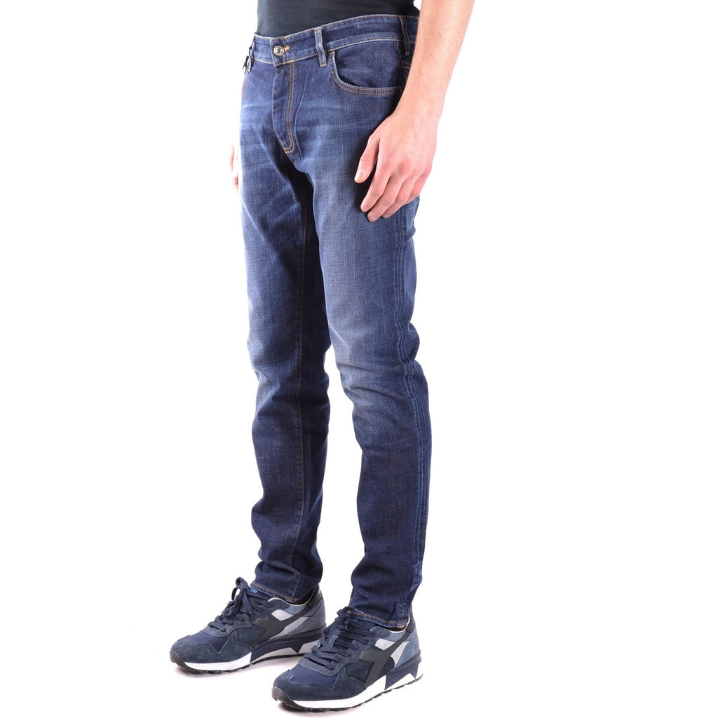 Paolo Pecora - Paolo Pecora Men Jeans