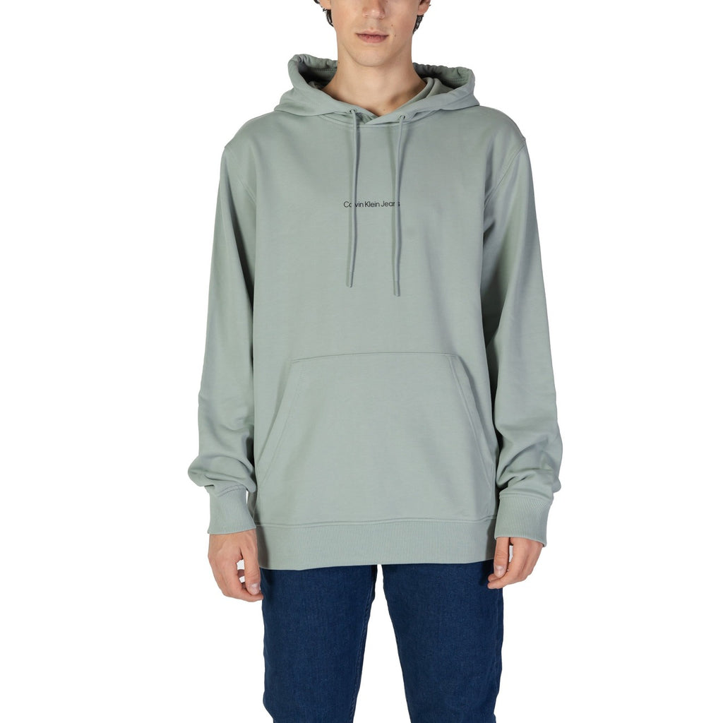 Calvin Klein Jeans - Calvin Klein Jeans Men Sweatshirts