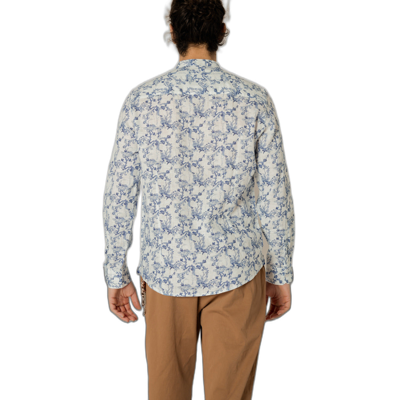 Gianni Lupo - Gianni Lupo Men Shirt