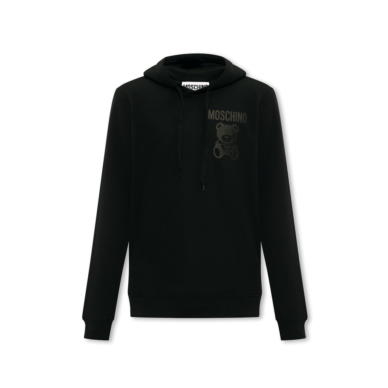 Moschino - Moschino Men Sweatshirts