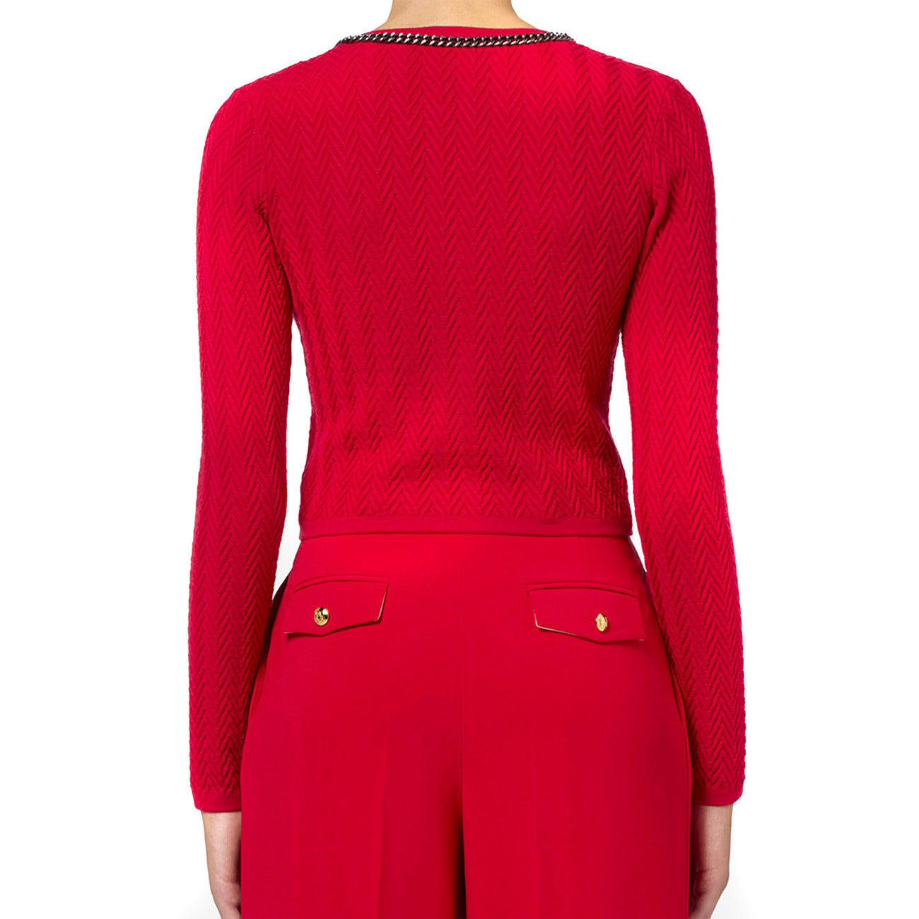 Elisabetta Franchi  Women Blazer