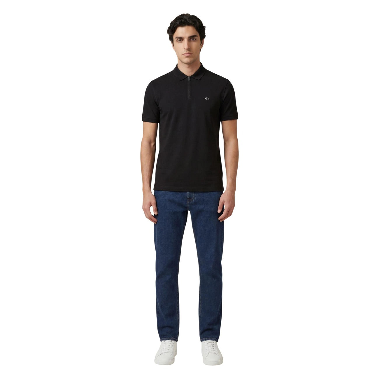 Armani Exchange - Armani Exchange Men Polo
