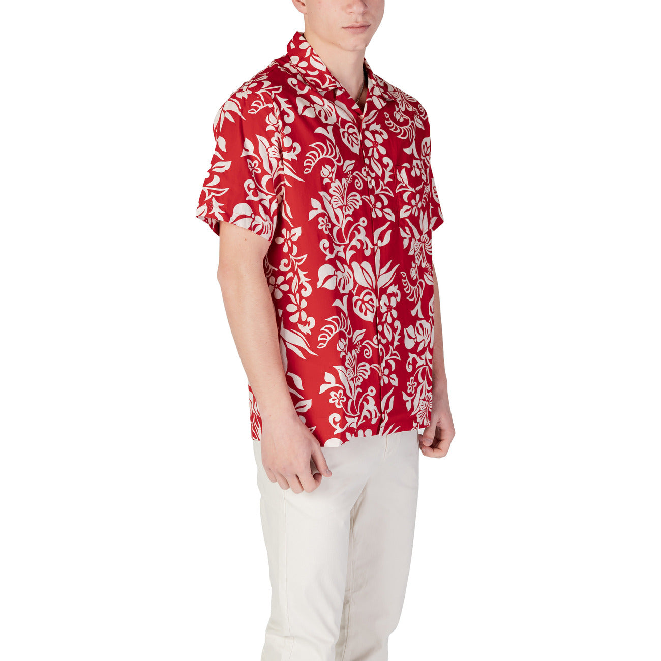 Replay - Replay Men Shirt