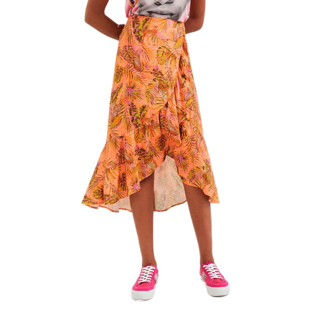 Desigual - Desigual  Women Skirt