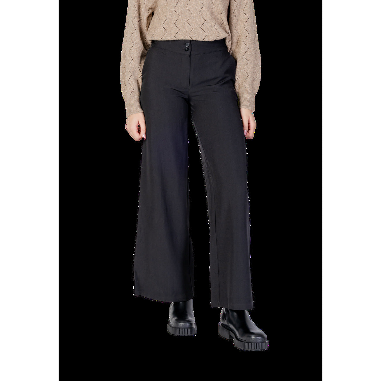 Jacqueline De Yong - Jacqueline De Yong  Women Trousers