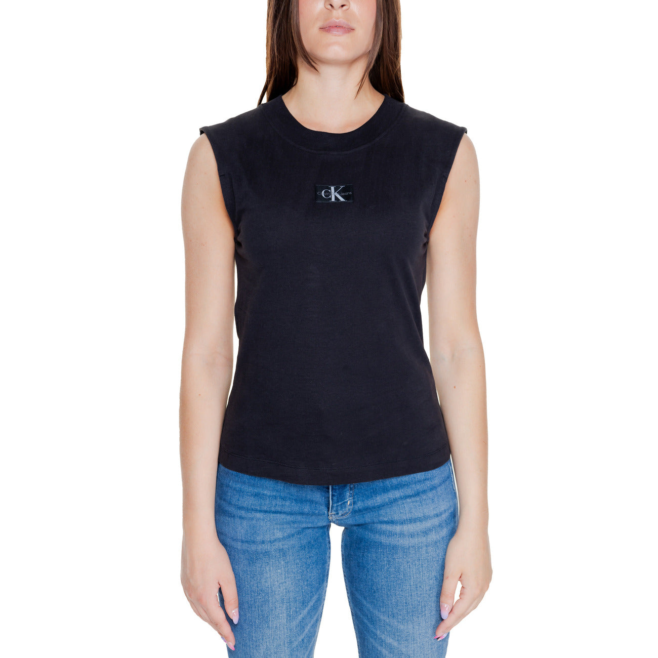 Calvin Klein Jeans - Calvin Klein Jeans  Women Undershirt