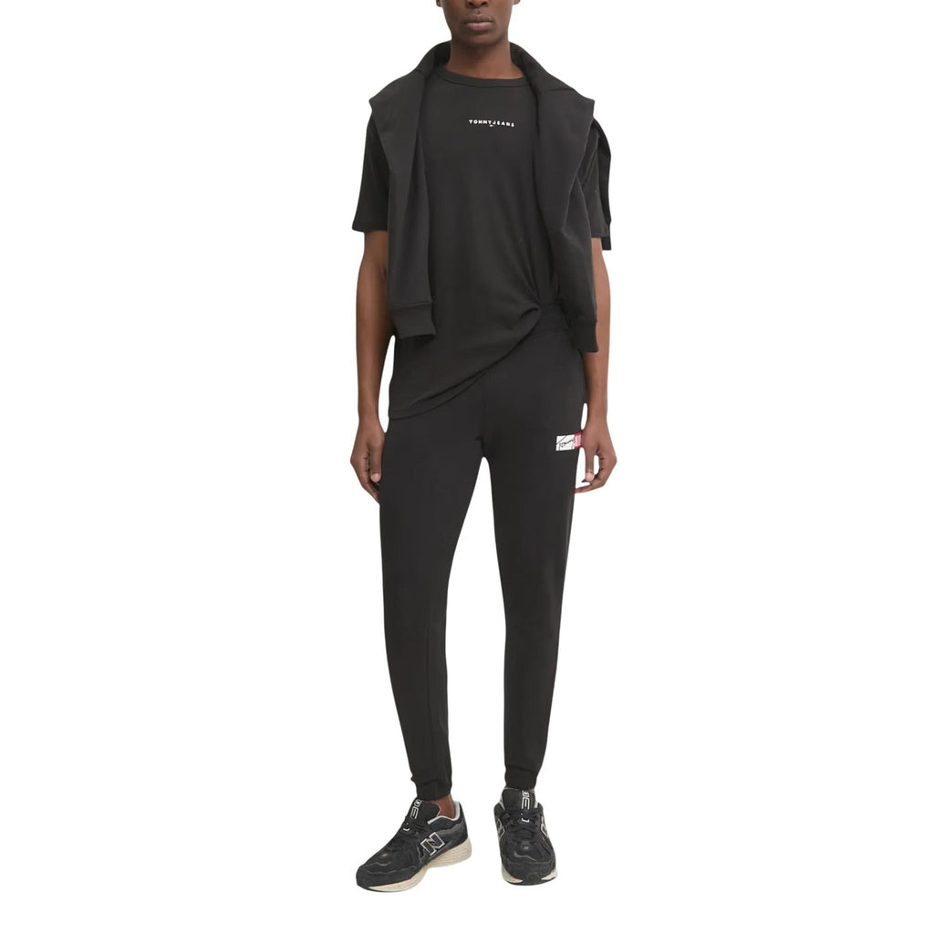 Tommy Hilfiger Jeans - Tommy Hilfiger Jeans Men T-Shirt