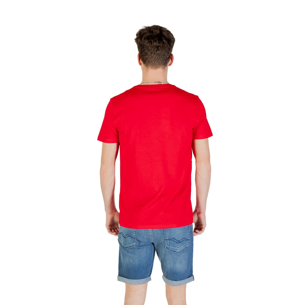 Lacoste - Lacoste Men T-Shirt