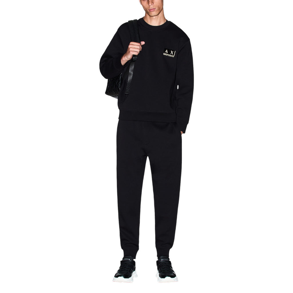 Armani Exchange - Armani Exchange Men Trousers