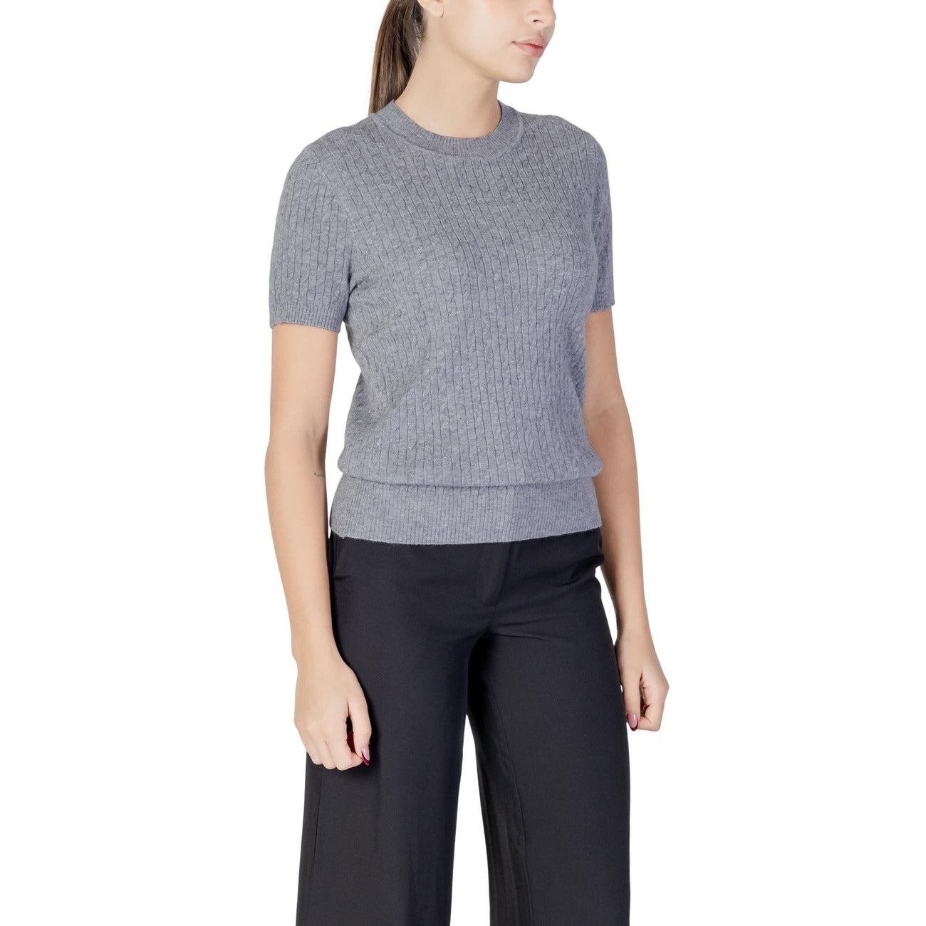 Choral - Choral  Women Knitwear