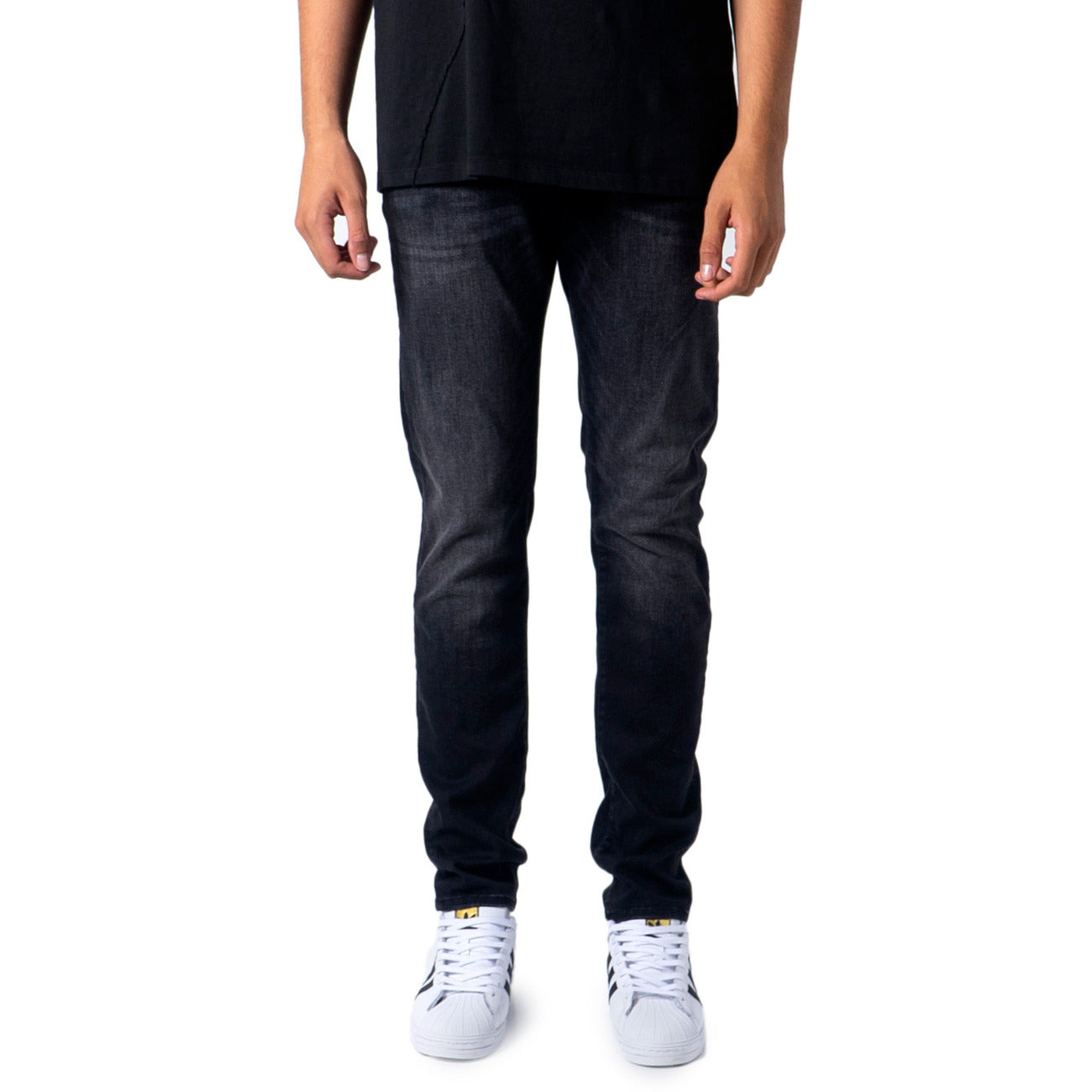 Jack & Jones - Jack & Jones Men Jeans