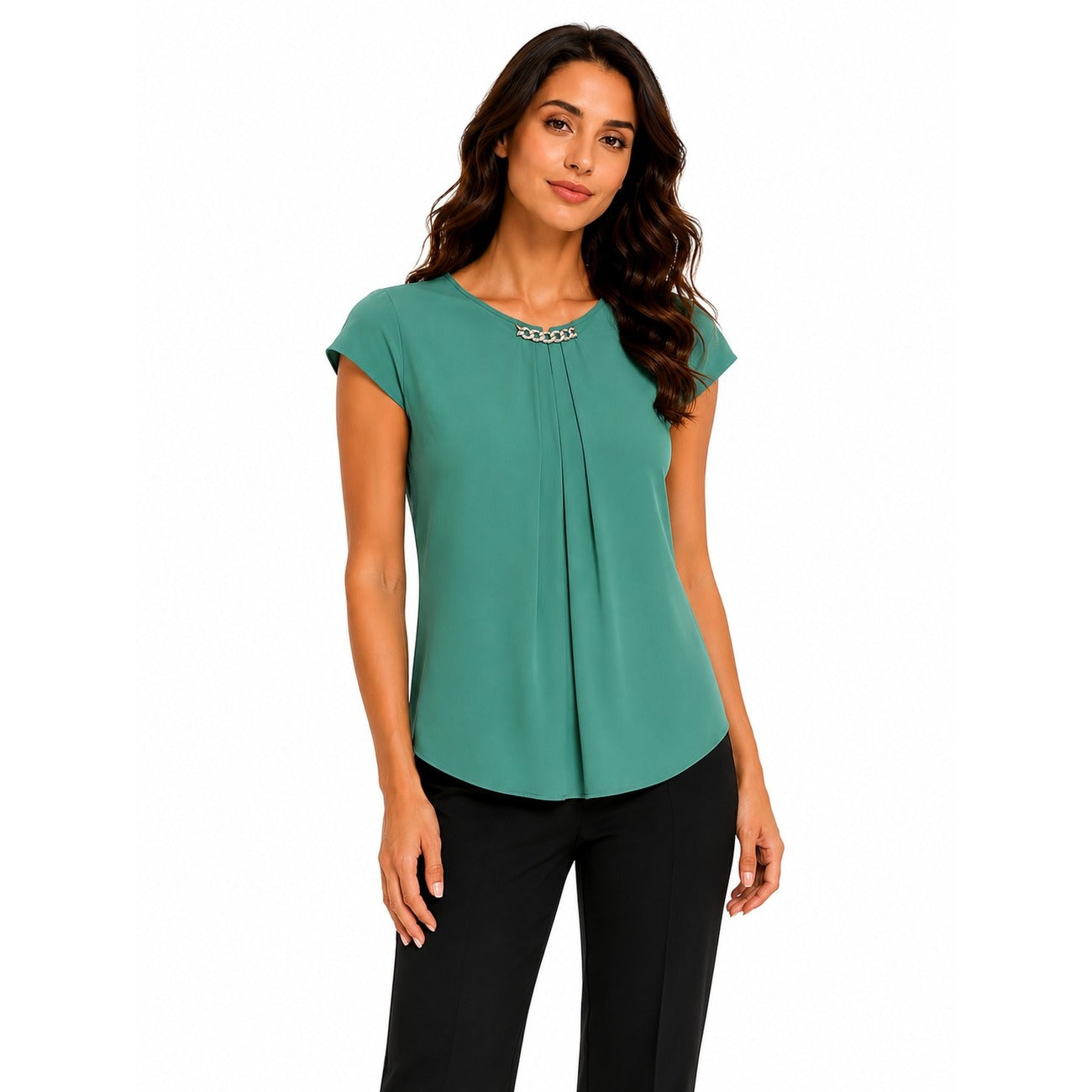 Rinascimento - Rinascimento  Women Blouse