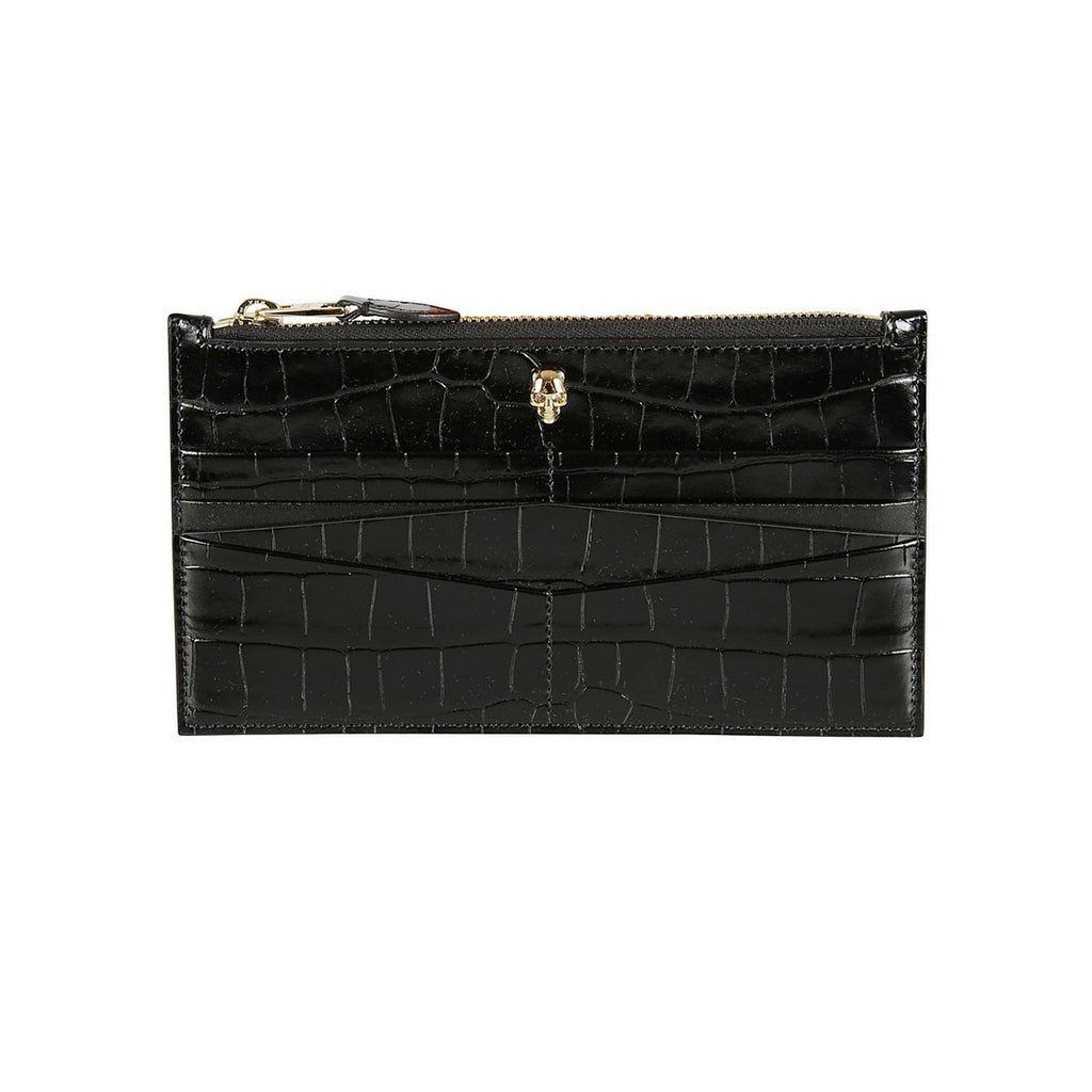 Alexander Mcqueen - Alexander Mcqueen  Women Wallet