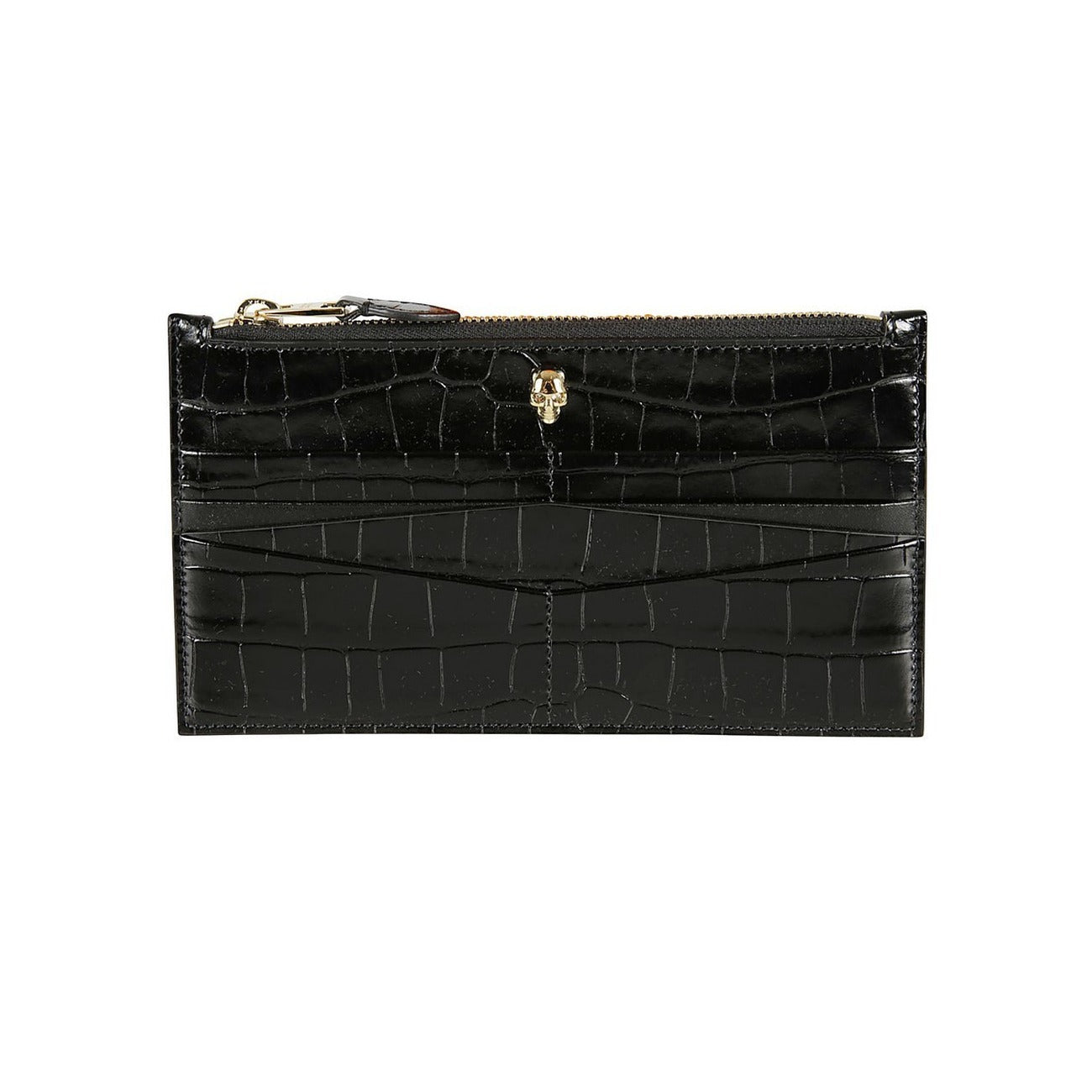 Alexander Mcqueen - Alexander Mcqueen  Women Wallet
