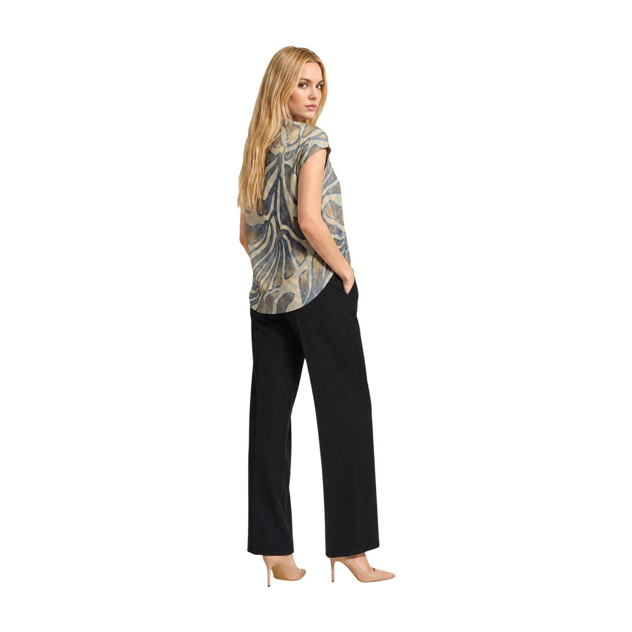 Ayfee - Ayfee  Women Blouse