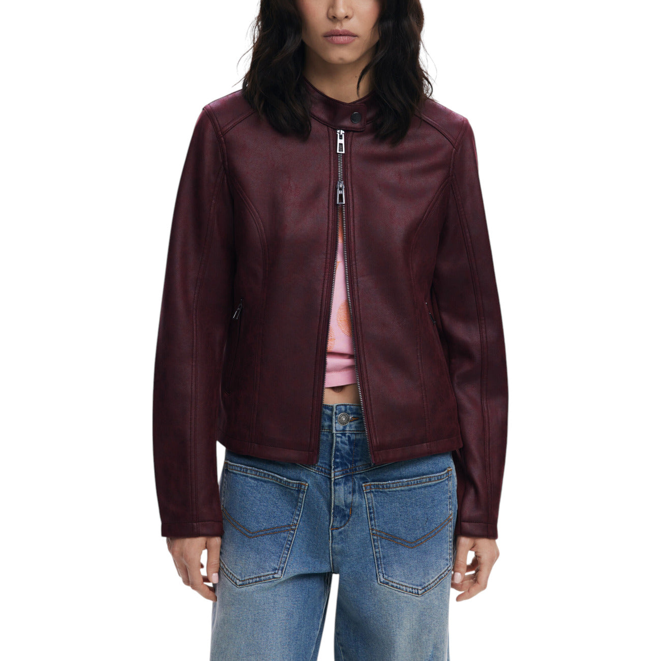 Desigual  Women Blazer