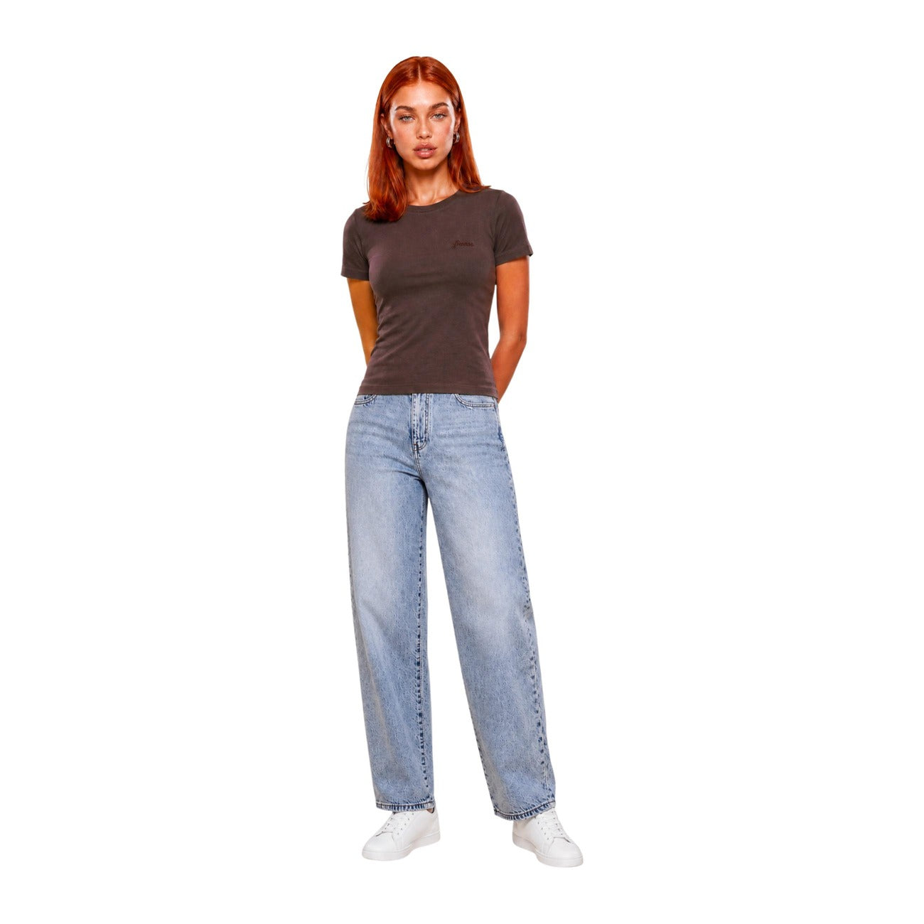 Guess Active - Guess Active  Women T-Shirt