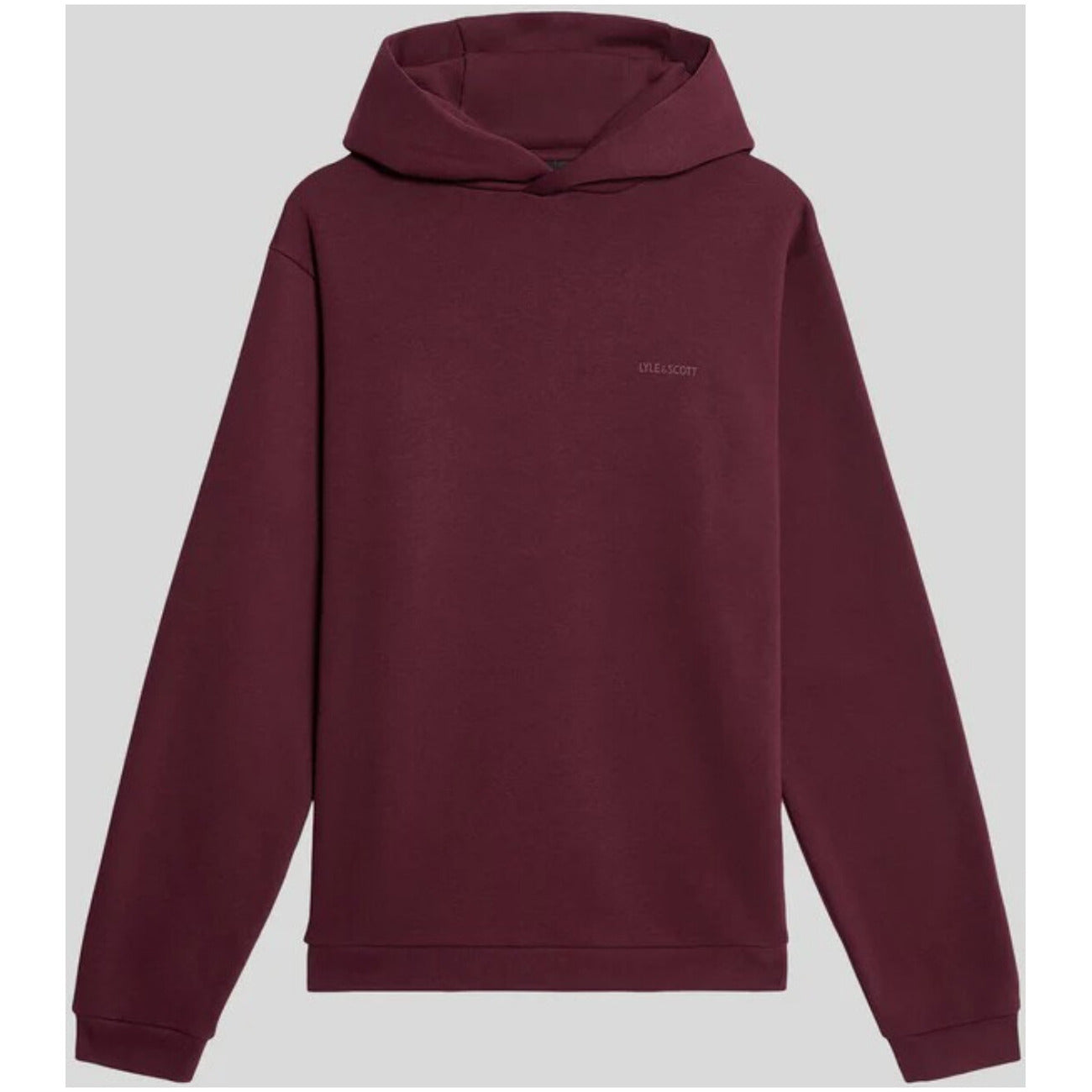 Lyle & Scott - Lyle & Scott Men Sweatshirts
