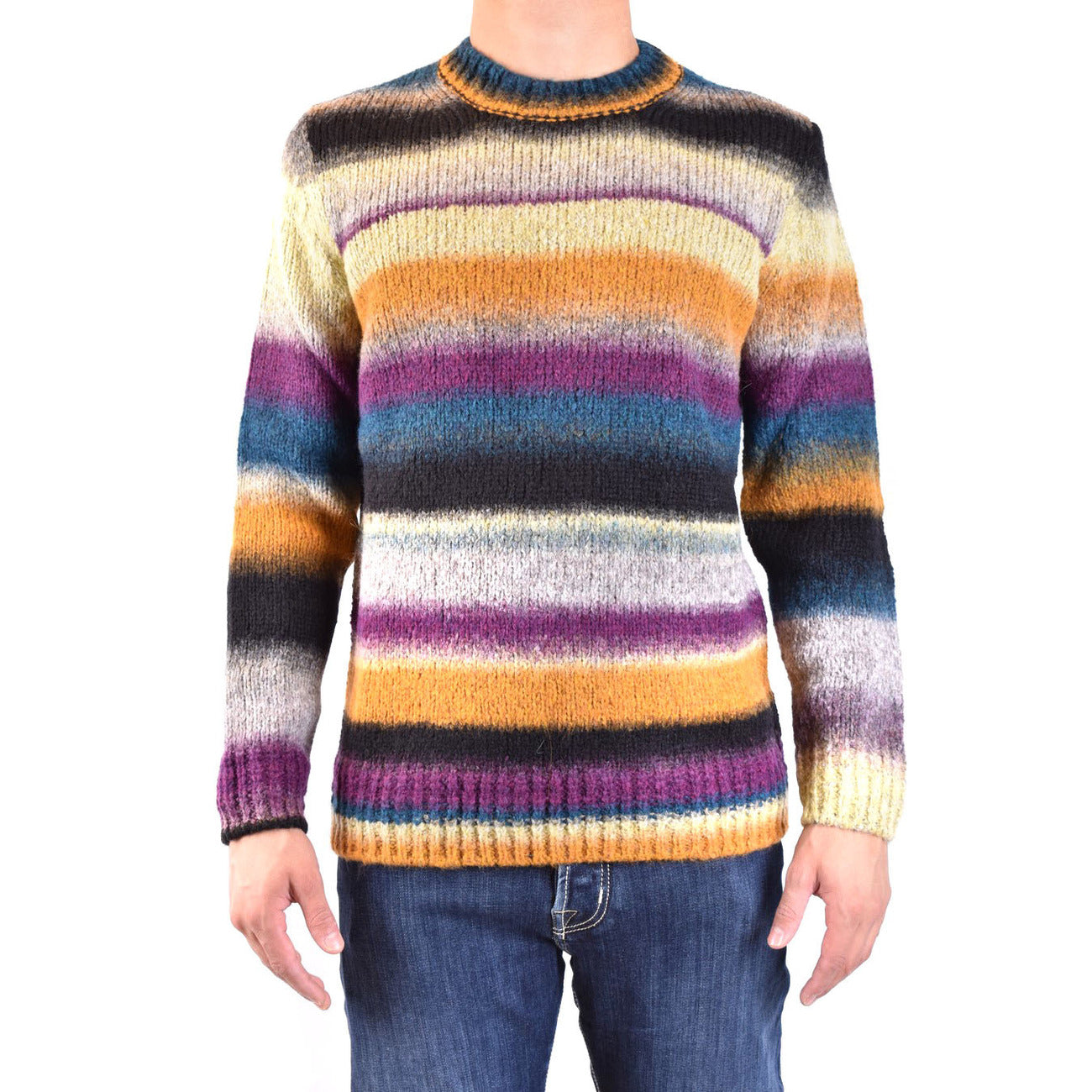 Dondup - Dondup Men Knitwear
