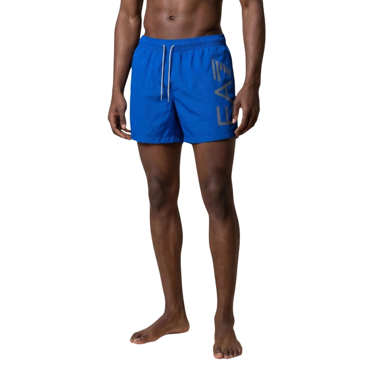 Ea7 - Ea7 Men Swimwear