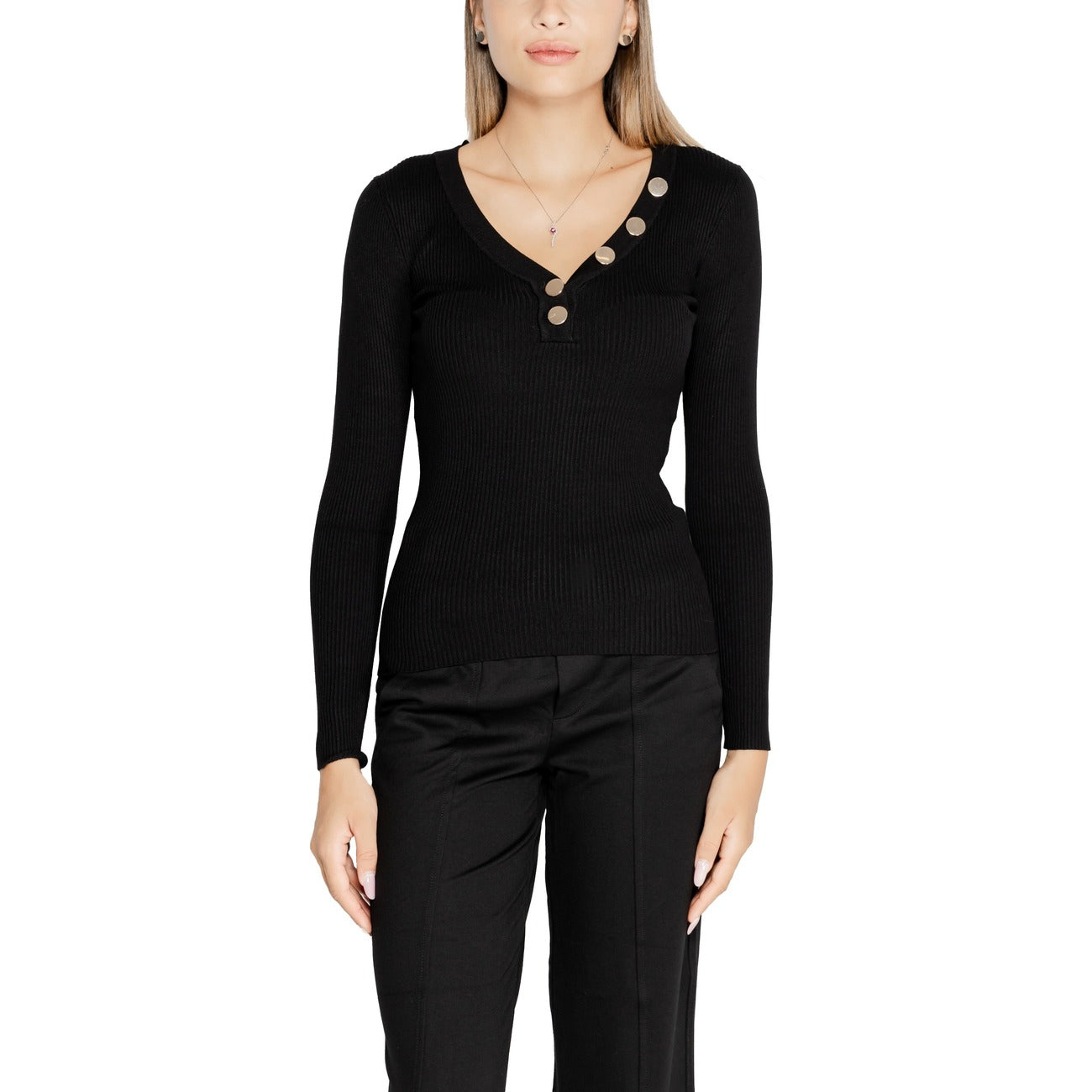 Morgan De Toi  Women Knitwear