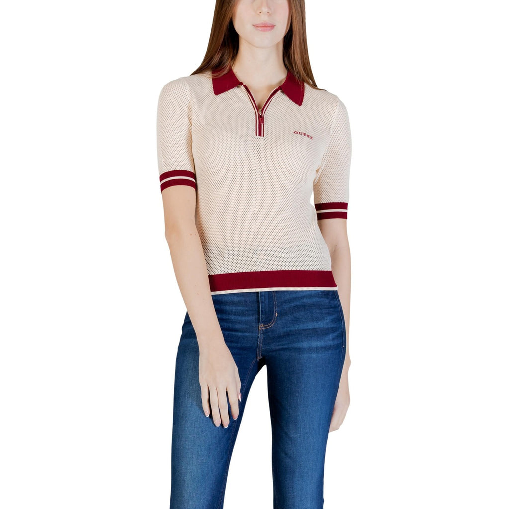 Guess Active - Guess Active  Women Polo