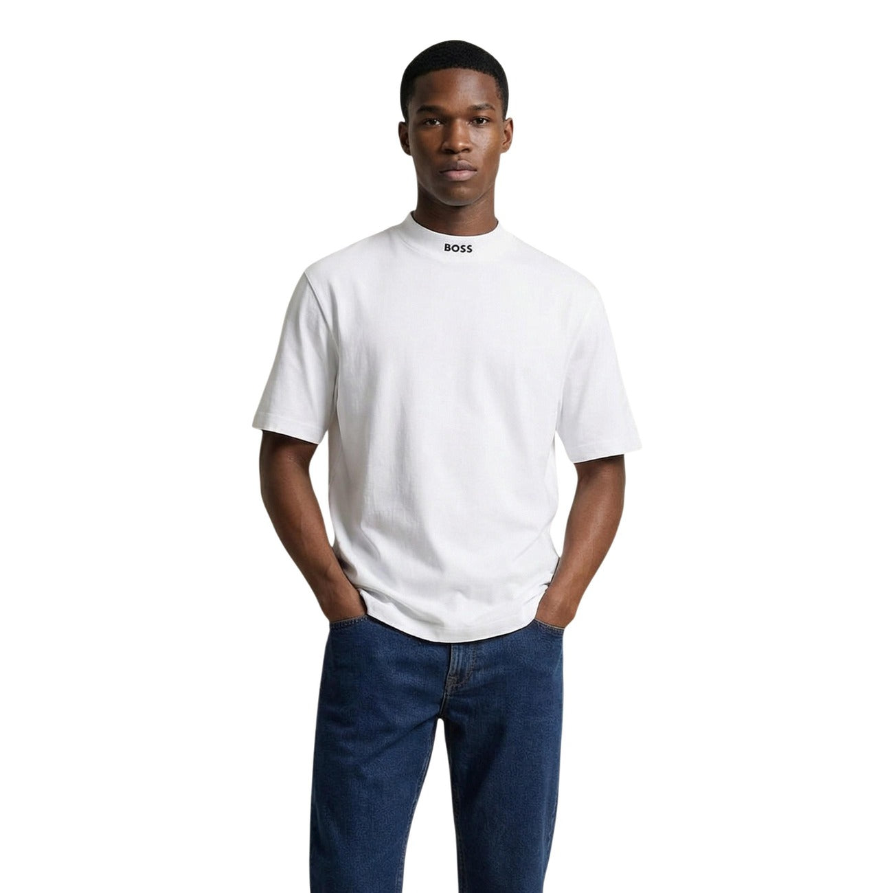 Boss - Boss Men T-Shirt
