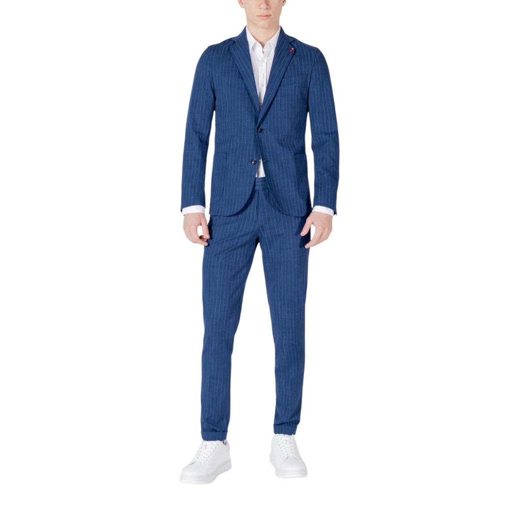 Mulish - Mulish Men Suit