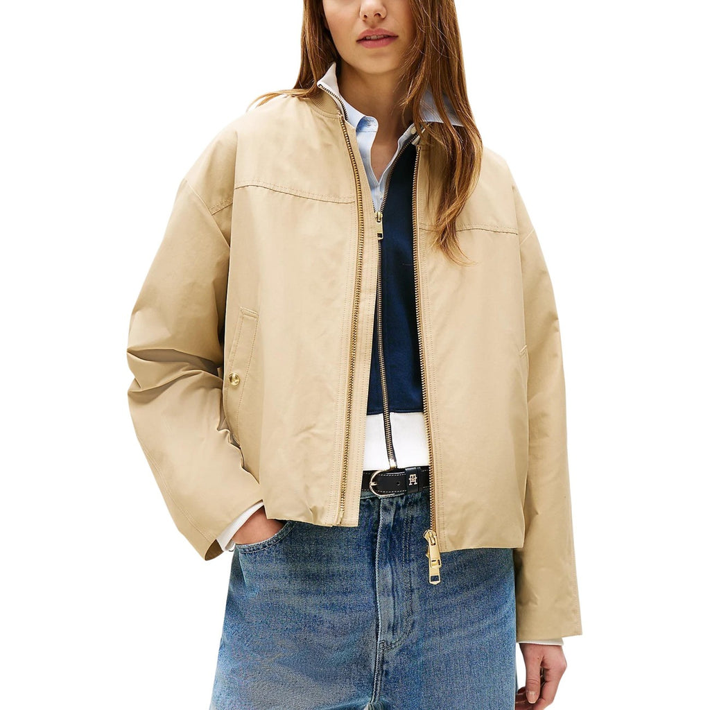 Tommy Hilfiger - Tommy Hilfiger  Women Blazer