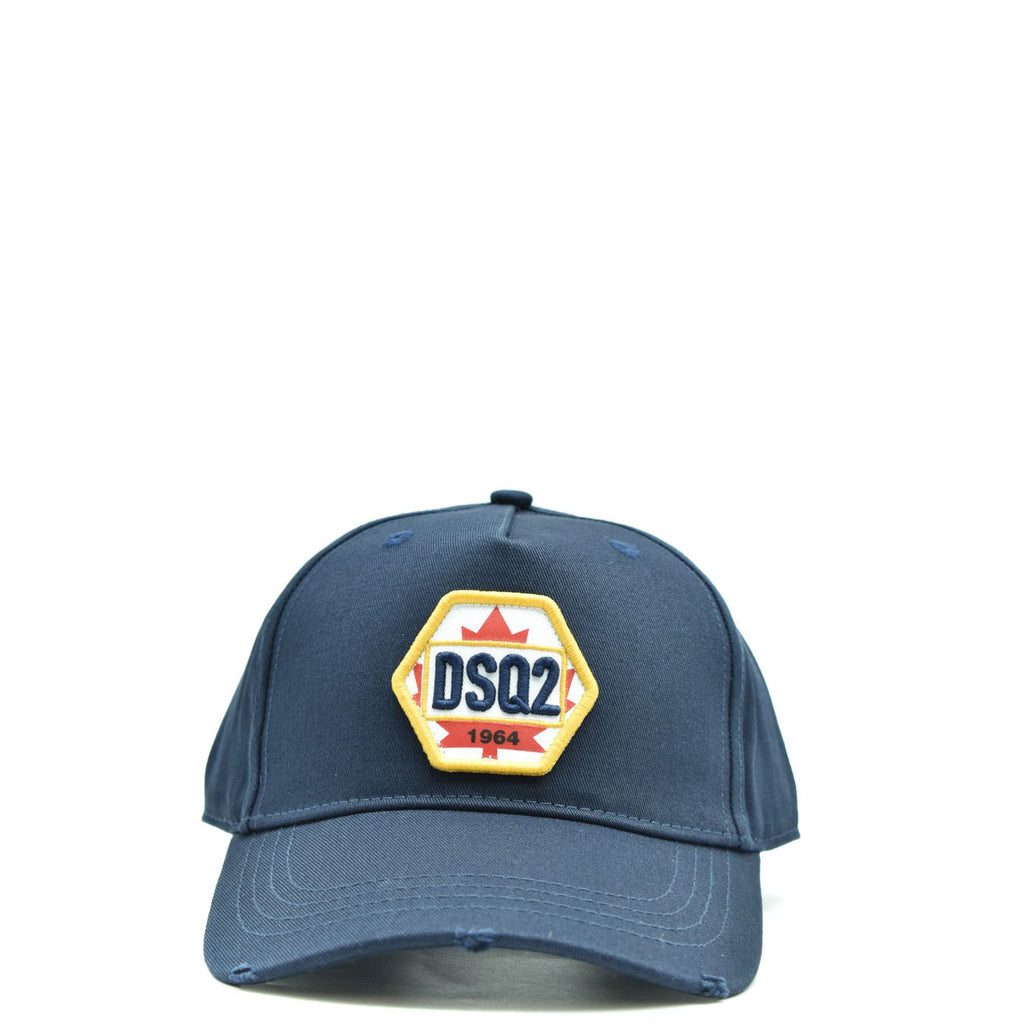 Dsquared2 - Dsquared2 Men Cap