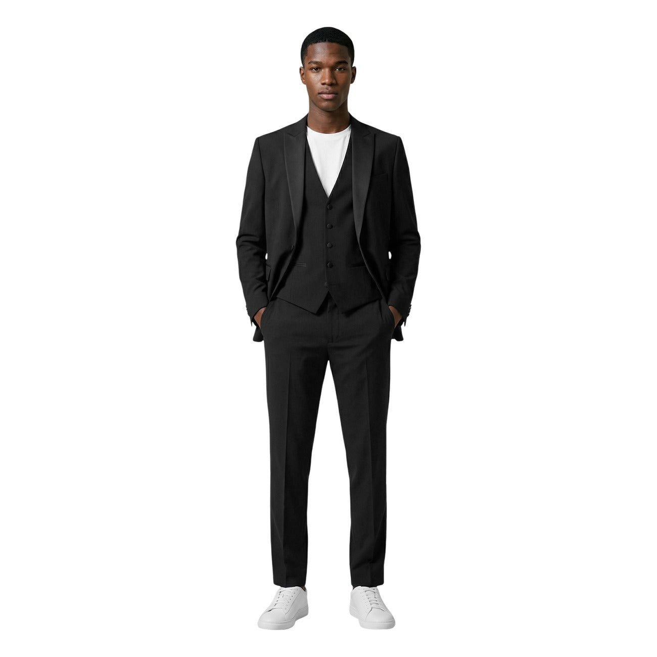 Mulish - Mulish Men Suit