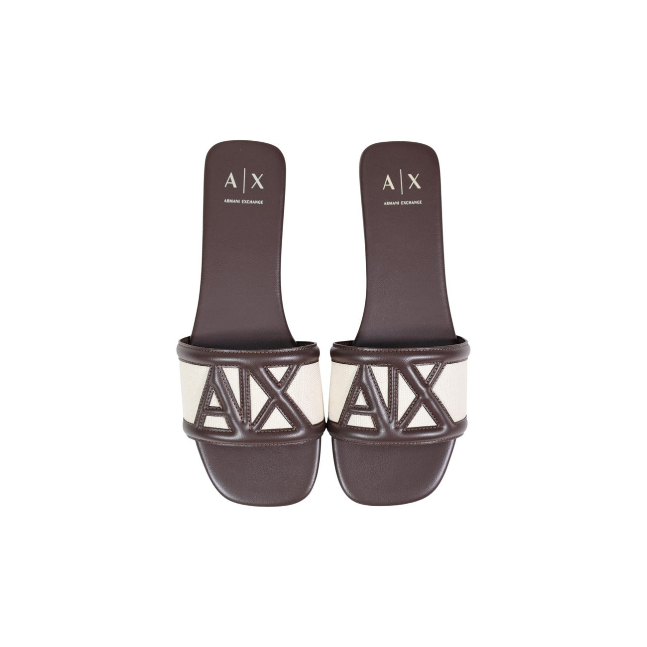 Armani Exchange - Armani Exchange Women Slippers