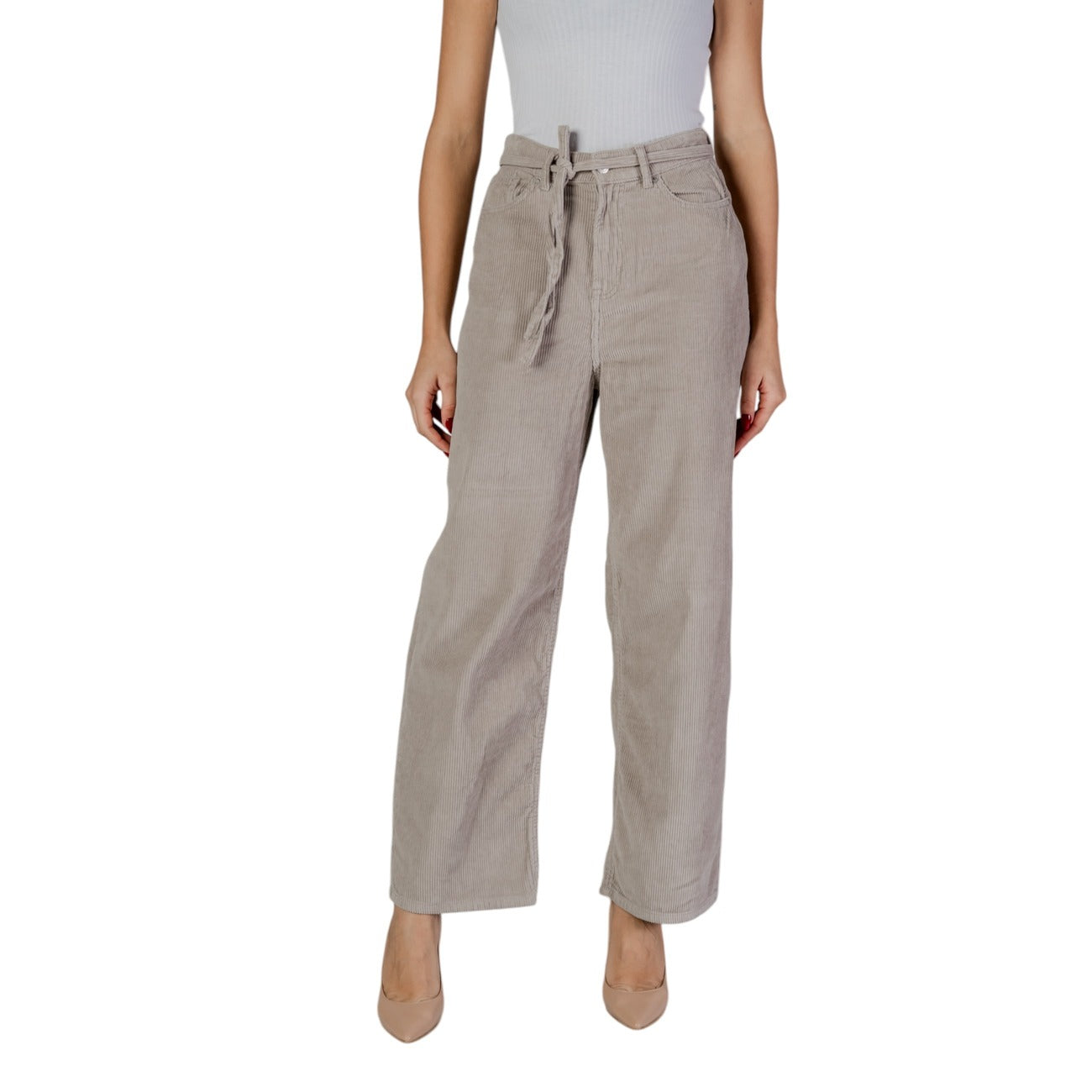 Only - Only  Women Trousers