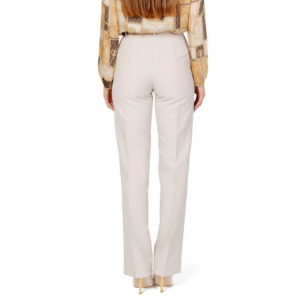 Hanny Deep - Hanny Deep  Women Trousers