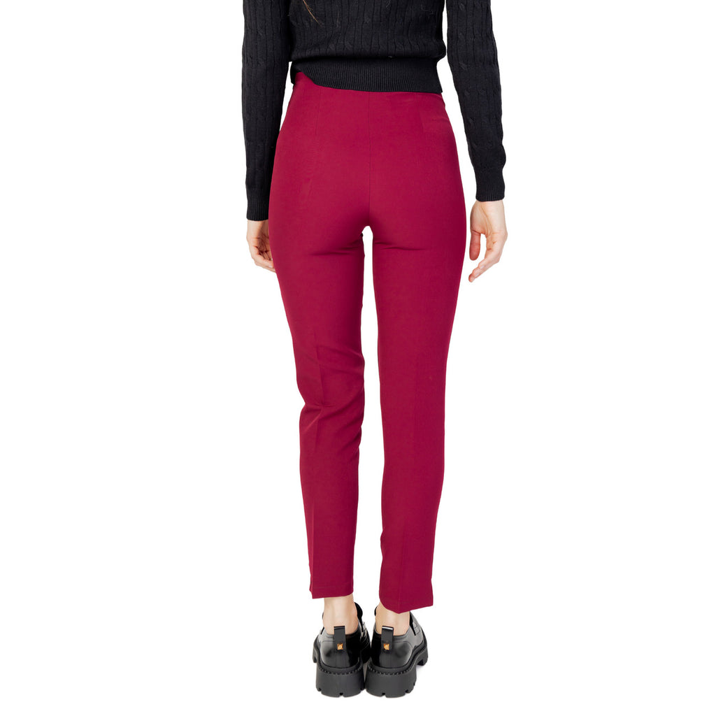 Hanny Deep - Hanny Deep  Women Trousers