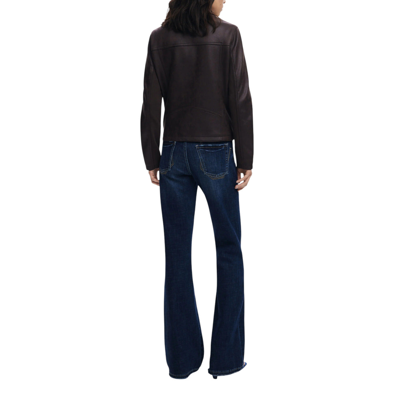Desigual  Women Blazer