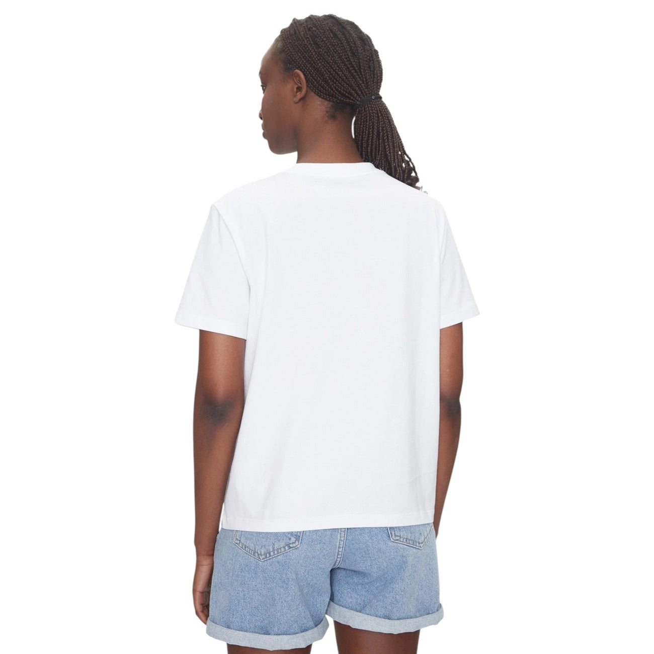 Calvin Klein Jeans - Calvin Klein Jeans  Women T-Shirt