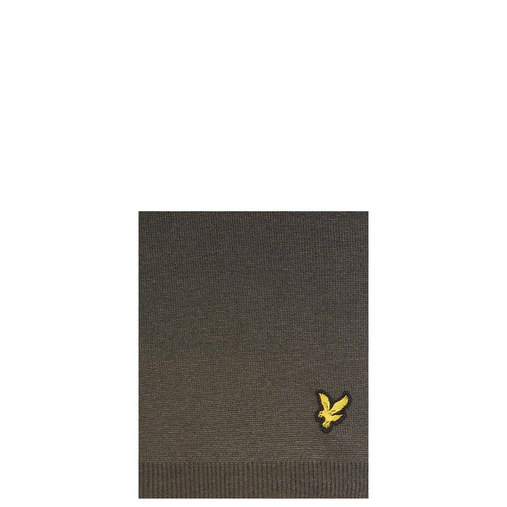 Lyle & Scott - Lyle & Scott Men Scarf
