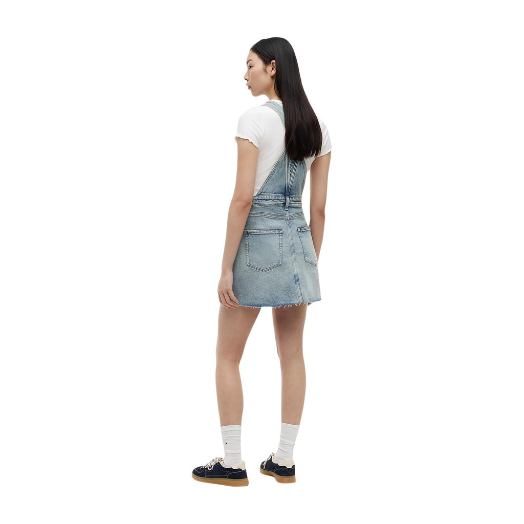 Tommy Hilfiger Jeans - Tommy Hilfiger Jeans  Women Skirt
