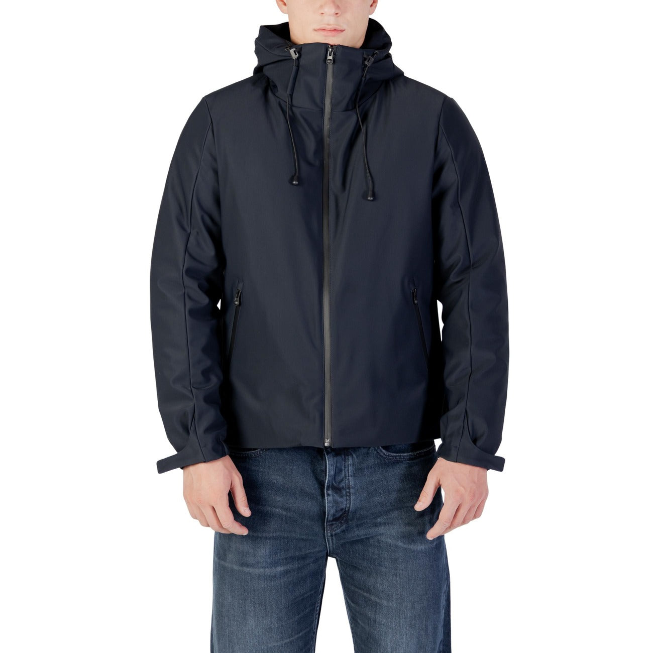Hydra Clothing - Hydra Clothing Men Jacket
