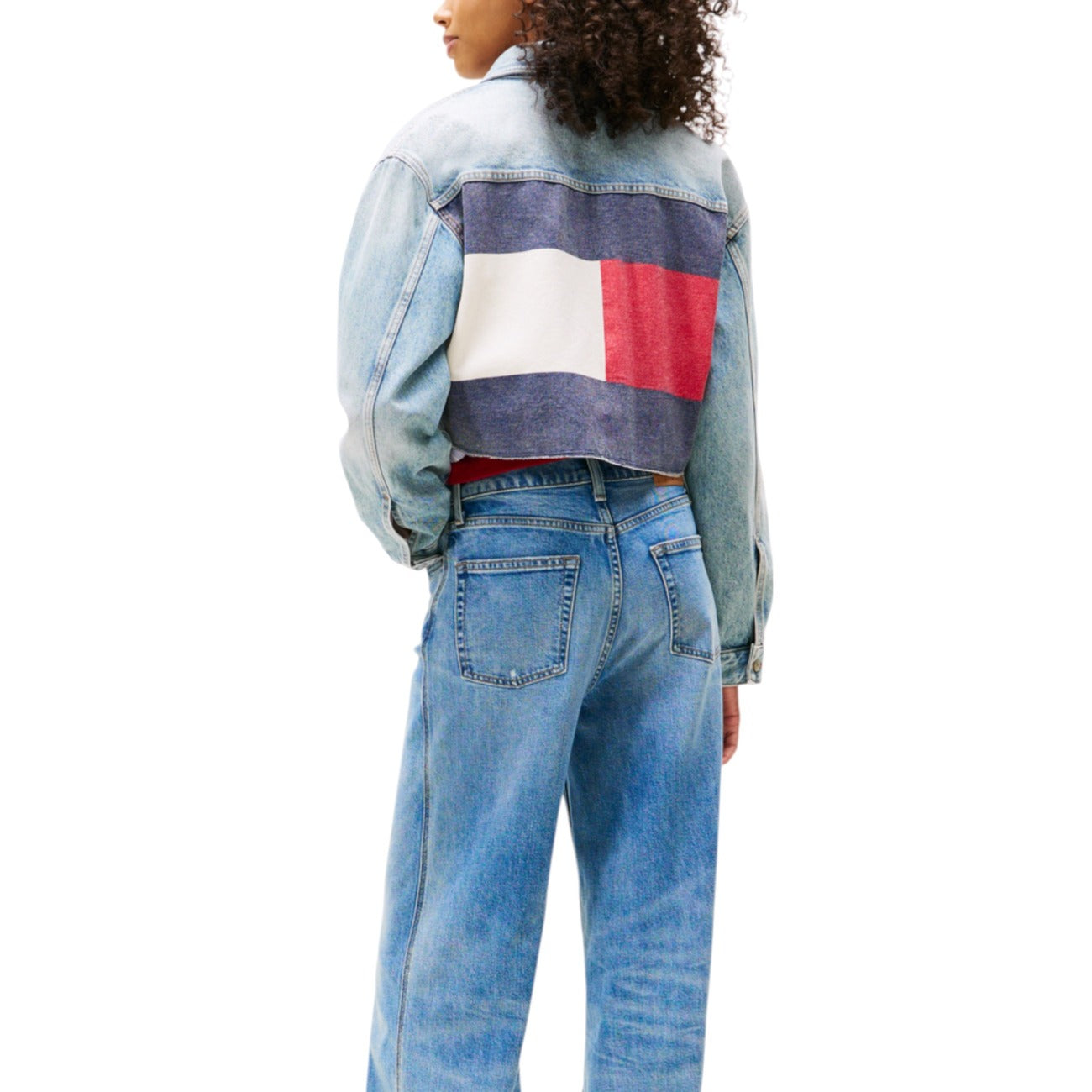 Tommy Hilfiger Jeans  Women Blazer