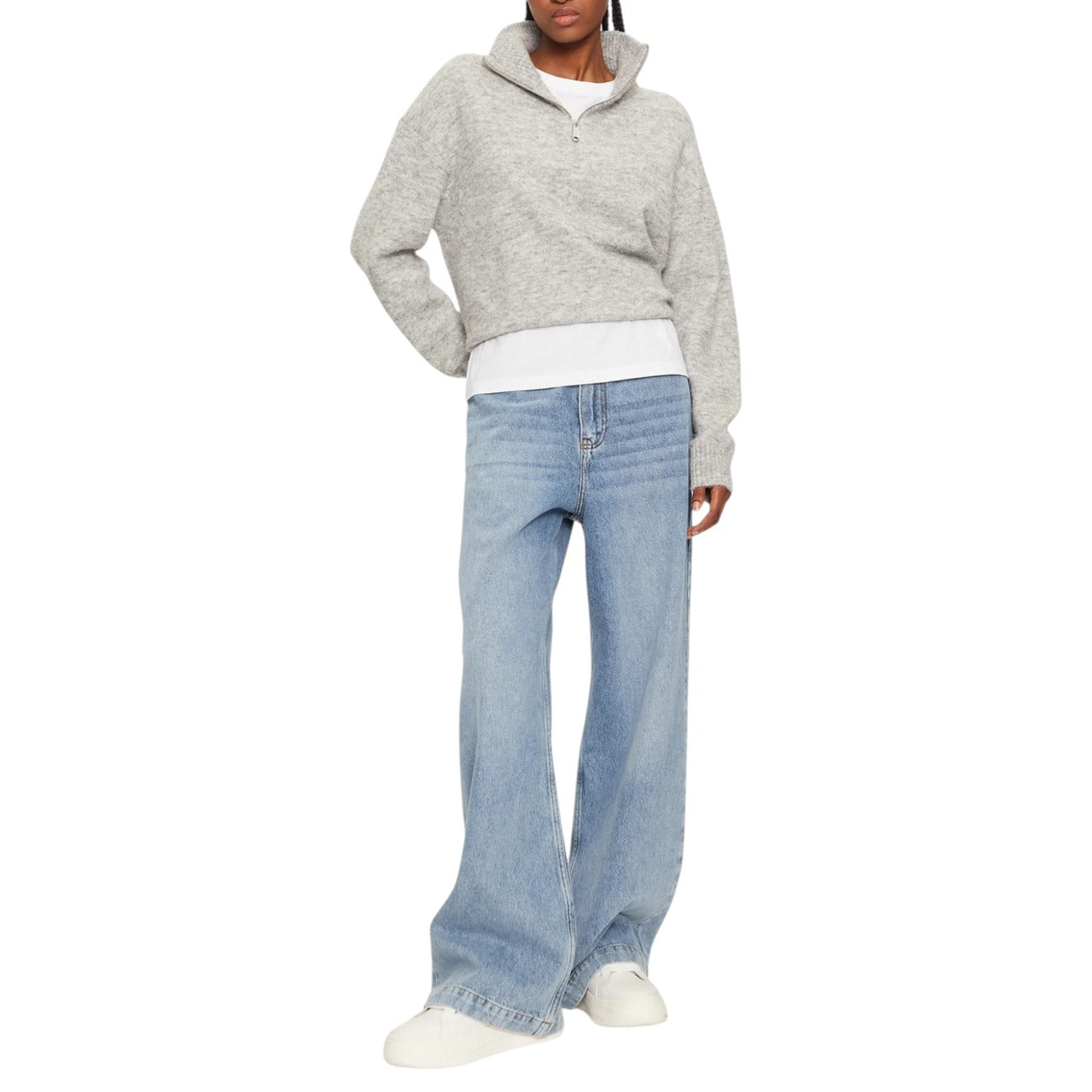 Calvin Klein Jeans  Women Knitwear